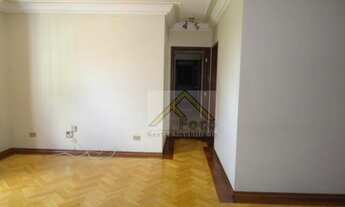 Imagem 2: Apartamento com 3 dormitórios para alugar, 117 m² por R$ 1.400/mês - São Dimas - Piracicab