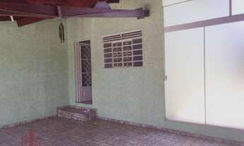 Imagem 3: Casa com 3 dormitórios à venda, 139 m² por R$ 264.000,00 - Parque Novo Mundo - Boituva/SP