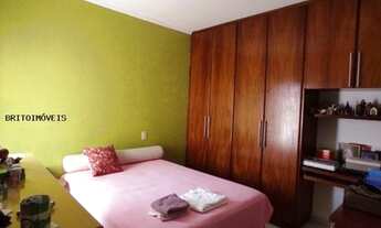 Imagem 2: Apartamento para Venda em Mogi das Cruzes, Centro, 3 dormitórios, 1 suíte, 2 banheiros, 1