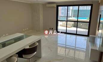 Imagem 6: Cobertura com 2 dormitórios à venda, 180 m² por R$ 1.349.000,00 - José Menino - Santos/SP