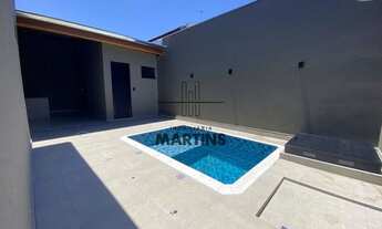 Imagem 5: Casa para venda com 242 metros quadrados com 4 quartos