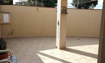 Imagem 5: CASA RESIDENCIAL em JUNDIAÍ - SP, VILA LIBERDADE