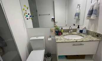 Imagem 3: Apartamento com 2 dormitórios à venda, 64 m² por R$ 500.000 - Santana - São Paulo/SP