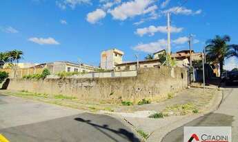 Imagem: Vendo - Terreno 600m² na Vila Lucy - TE0422