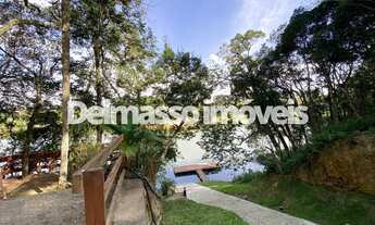 Imagem 3: COD.6037 - IBIÚNA, BELÍSSIMA CASA PÉ N'ÁGUA! !