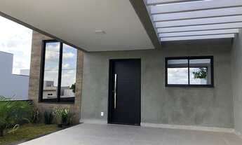 Imagem 2: CASA RESIDENCIAL em INDAIATUBA - SP, JARDINS DO IMPÉRIO