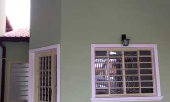 Imagem 2: Casa para venda tem 140 metros quadrados com 3 quartos em Jardim Portugal - São José dos C