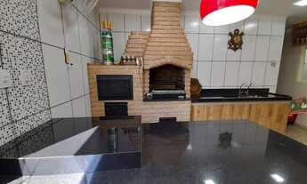 Imagem 3: Casa Condomínio Jardim de Athenas