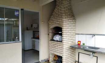 Imagem 6: O apartamento no bairro Conserva com 47 metros quadrados com 2 quartos e 1