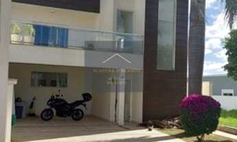 Imagem: Casa de condomínio com 3 quartos, 240m2