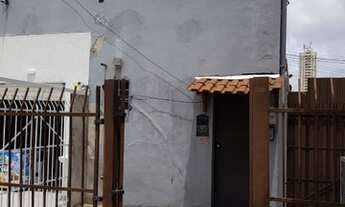 Imagem 2: Kitnet/Conjugado com 1 quarto