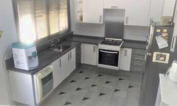 Imagem 5: Casa com 3 dormitórios à venda, 337 m² por R$ 1.590.000,00 - Condomínio Residencial Oruam