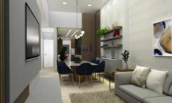 Imagem 5: Casa em Jardim Padovani 3 - Cascavel