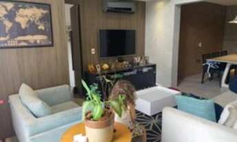 Imagem 4: Venda de Apartamento Em Alphaville