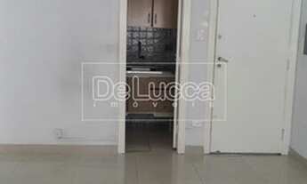 Imagem 4: Sala - Centro - Campinas