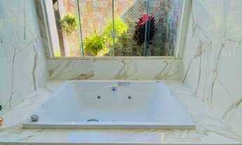 Imagem 4: Casa de condomínio para venda tem 500 metros quadrados com 3 quartos