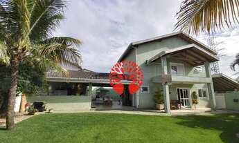 Imagem: Casa com 4 dormitórios à venda, 305 m²