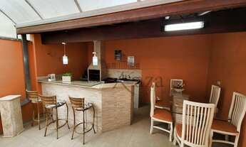 Imagem: Casa à Venda no Bosque dos Eucaliptos