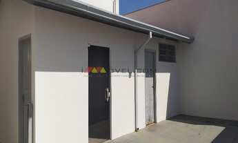 Imagem 3: CASA RESIDENCIAL em RIO CLARO - SP, VILA OPERÁRIA