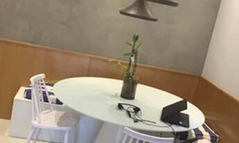 Imagem 3: Apartamento para venda tem 63 metros quadrados com 2 quartos