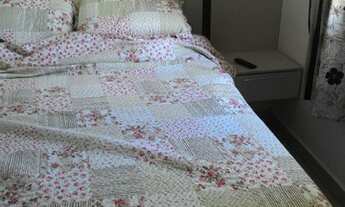 Imagem 4: Apartamento para venda com 80 metros quadrados com 3 quartos