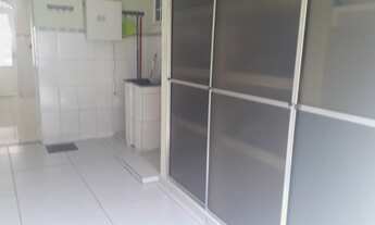 Imagem 7: Casa para venda com 115 metros quadrados com 3 quartos em Parque Ouro Fino - Sorocaba - SP