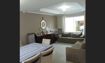 Imagem 7: SOBRADO EM CONDOMÍNIO à venda no bairro Santo Inácio - Curitiba/PR