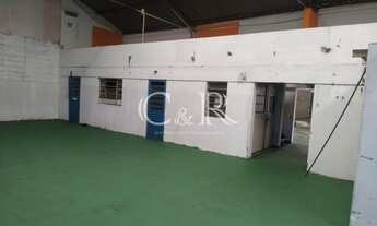 Imagem 3: Galpão - Chácara das Nações - Valinhos