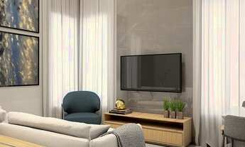 Imagem 7: Lindo sobrade de 150 m ² , com 3 suítes uma com closet, no residencial Vila Júlia