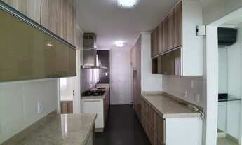 Imagem 6: Apartamento de alto padrão no Mont Blanc Residencial em Bauru/SP