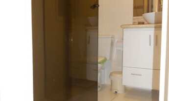 Imagem 7: Apartamento para venda tem 58 metros quadrados com 2 quartos em Vila Osasco - Osasco - SP