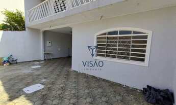 Imagem 3: Oportunidade, sobrado na QN 5 do Riacho Fundo I