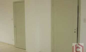 Imagem 3: Sala, 100 m² - venda por R$ 130.000,00 ou aluguel por R$ 1.100,00/mês - Centro - Santos/SP