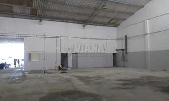 Imagem 5: DIADEMA - Galpão/Depósito/Armazém - Serraria