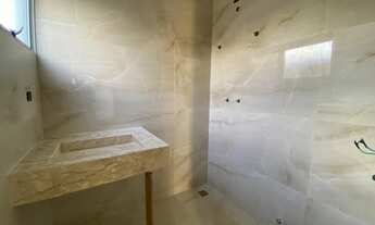 Imagem 7: Excelênte casa Terrea em Condominio Vila Daquila 330 A.T / A.C 200 mts , (fase final de c