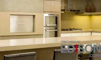 Imagem: Apartamento Cimes Construtora 3 quartos