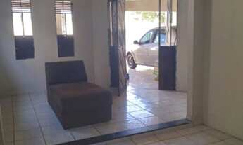 Imagem: Casa com 3 quartos no pitimbu