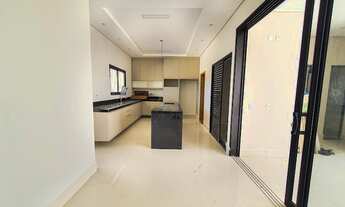 Imagem 5: MARAVILHOSA CASA COM 3 QUARTOS NO CONDOMINIO PIEMONTE EM INDAIATUBA SP