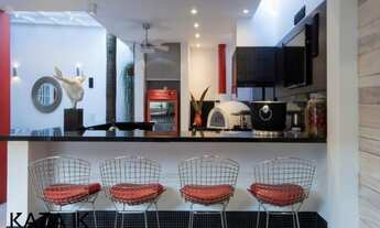 Imagem 2: Casa (sobrado) a venda no Portal do Paraíso I, Jundiaí