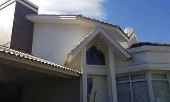 Imagem: CASA CONDOMÍNIO ANGELO VIAL - CCANGELO