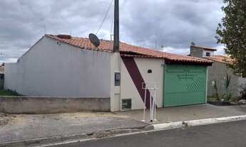 Imagem 1: CASA TÉRREA 2 QUARTOS (1 SUITE) E PISCINA - VILA AMATO