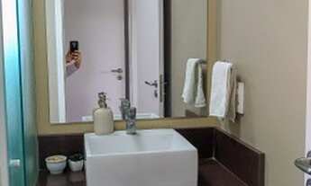 Imagem 6: Apartamento a venda com 80m condomínio Gran Village Jd Independência São Bernardo do Campo