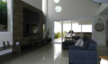 Imagem 6: Excelênte sobrado Cond. Reserva do Engenho sendo (3 suítes,piscina) A.T 356 mts / A.C 296