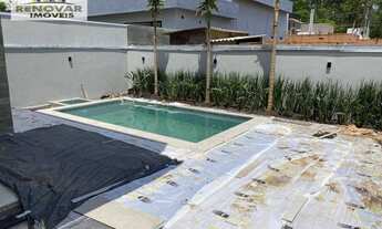 Imagem 5: Sobrado com 4 dormitórios à venda, 269 m² por R$ 2.250.000,00 - Botujuru - Mogi das Cruzes