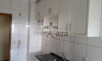 Imagem 7: Apartamento - Bosque dos Eucaliptos - Residencial Varandas - 90m² - 3 Dormitórios