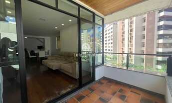 Imagem 2: Cobertura para aluguel 3 quartos 1 suíte 3 vagas - Anchieta