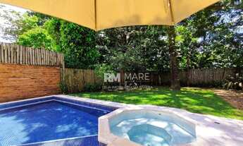 Imagem 5: Casa à venda com 6 suítes - 337 m² - Riviera de São Lourenço - Módulo 19