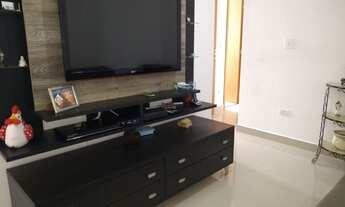 Imagem 4: Apartamento para venda possui 71 metros quadrados com 2 quartos