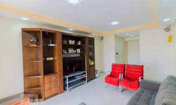 Imagem 7: Apartamento venda MAISON DU PARC 132m2, 03 suítes, Vila Progresso - Guarulhos - SP. A