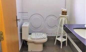 Imagem 4: Casa mobiliada para venda 3 dorm Jardim Botânico Porto Alegre, 220m² - FI1288